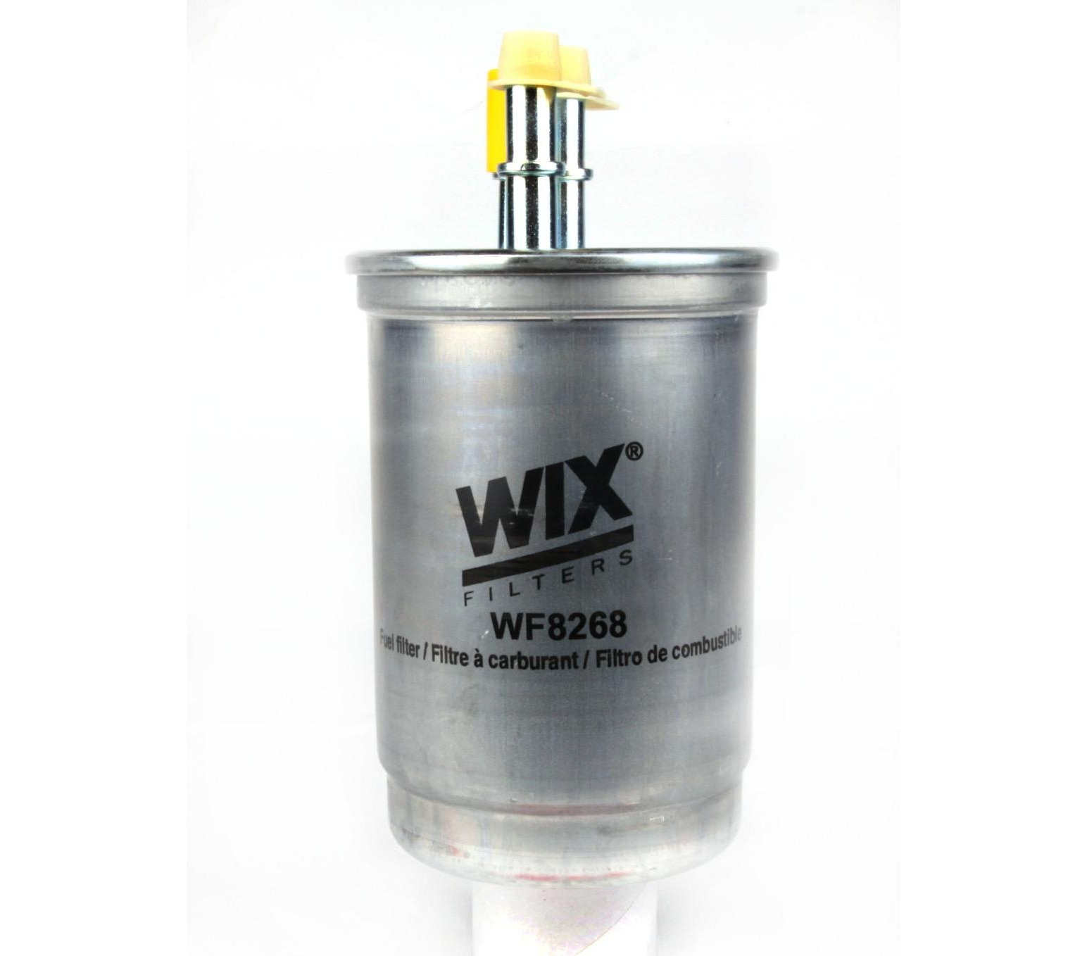 WF8268 WIX FILTERS